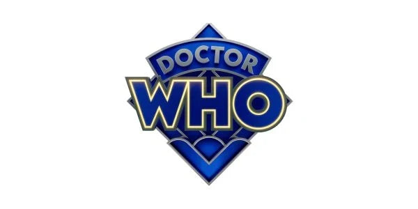 DOCTOR WHO