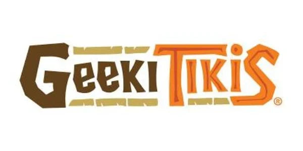 GEEKI TIKIS