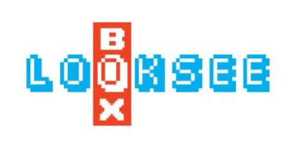 LOOKSEE BOX