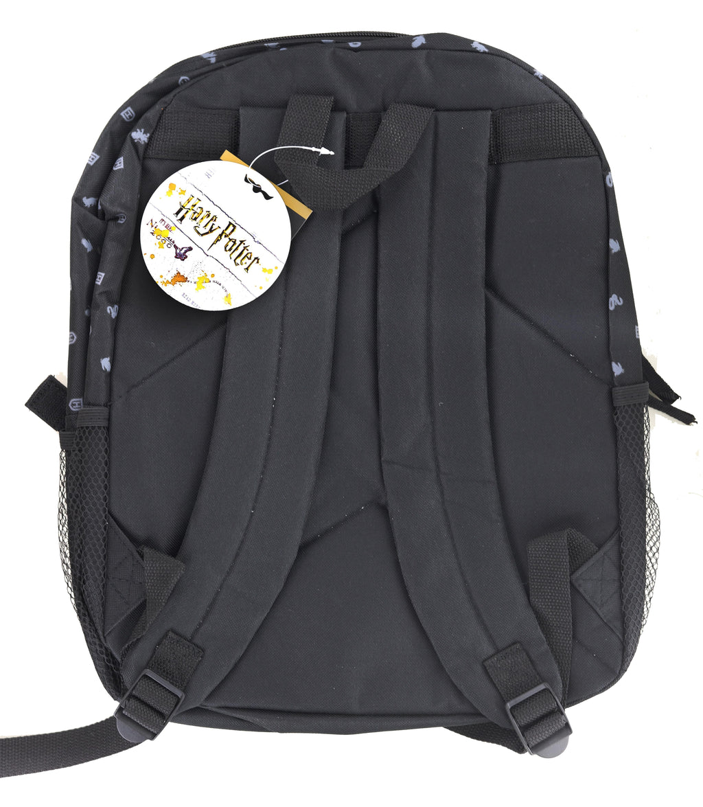Harry Potter Hogwarts 16 Inch Backpack