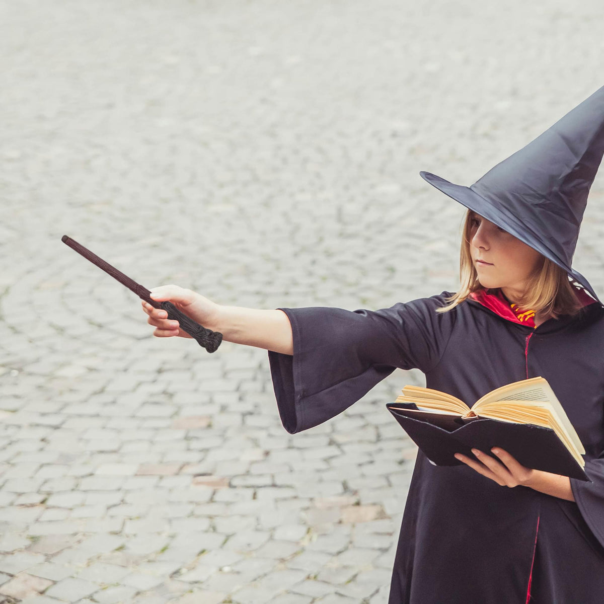 Harry Potter Wand