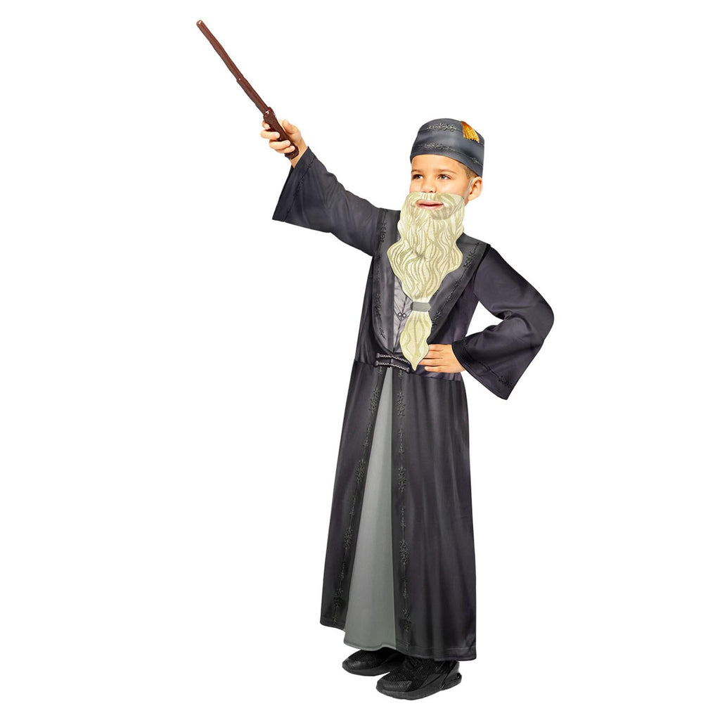 Harry Potter Dumbledore Child Costume