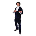 60's Groovy Man/ Austin Powers Adult Costume