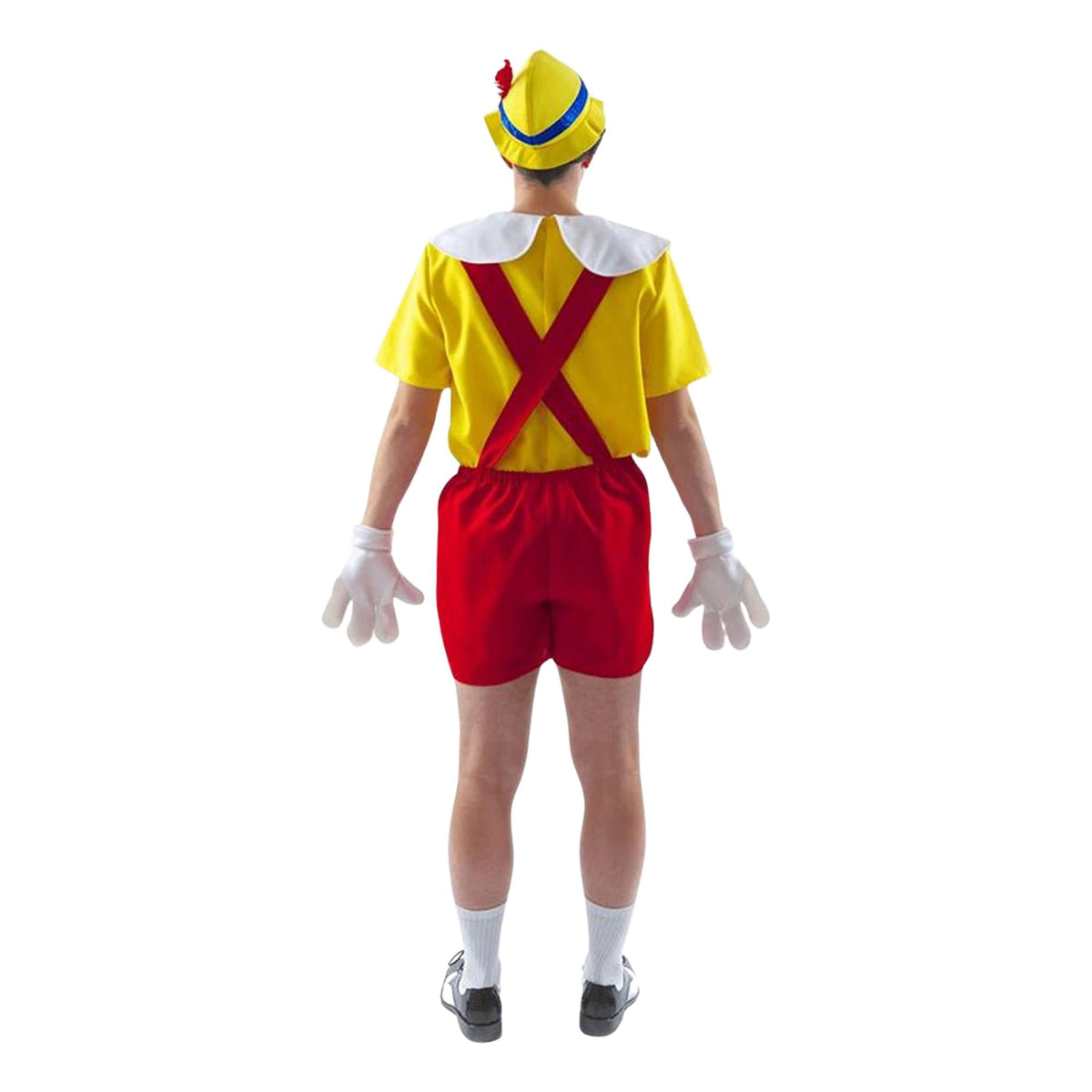 Pinocchio Adult Costume