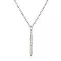 Doctor Who Sonic Screwdriver Necklace