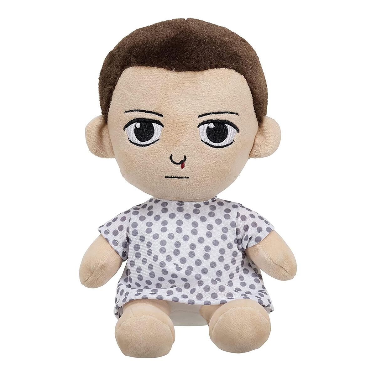 Stranger Things 8 Inch Stylized Plush | Eleven Season 4