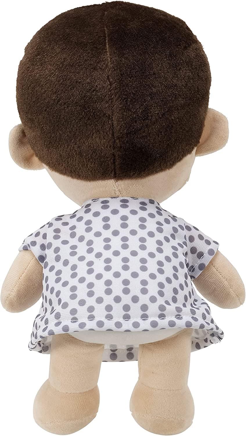 Stranger Things 8 Inch Stylized Plush | Eleven Season 4