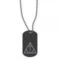 Harry Potter Dog Tags