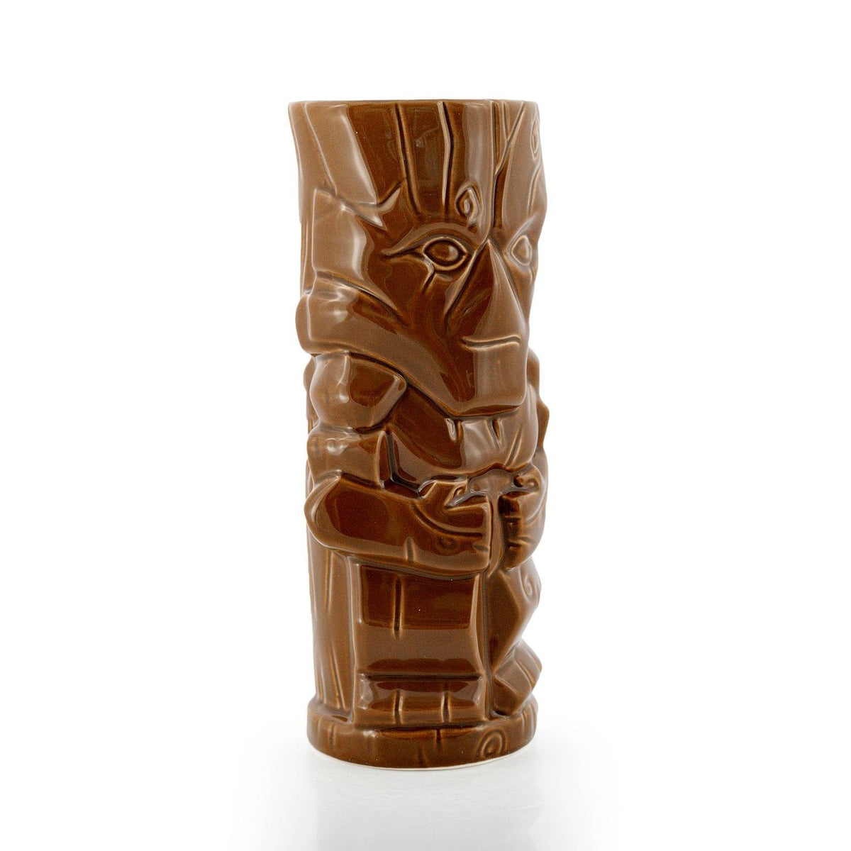 Geeki Tikis Guardians of the Galaxy Groot Ceramic Mug | Holds 18 Ounces