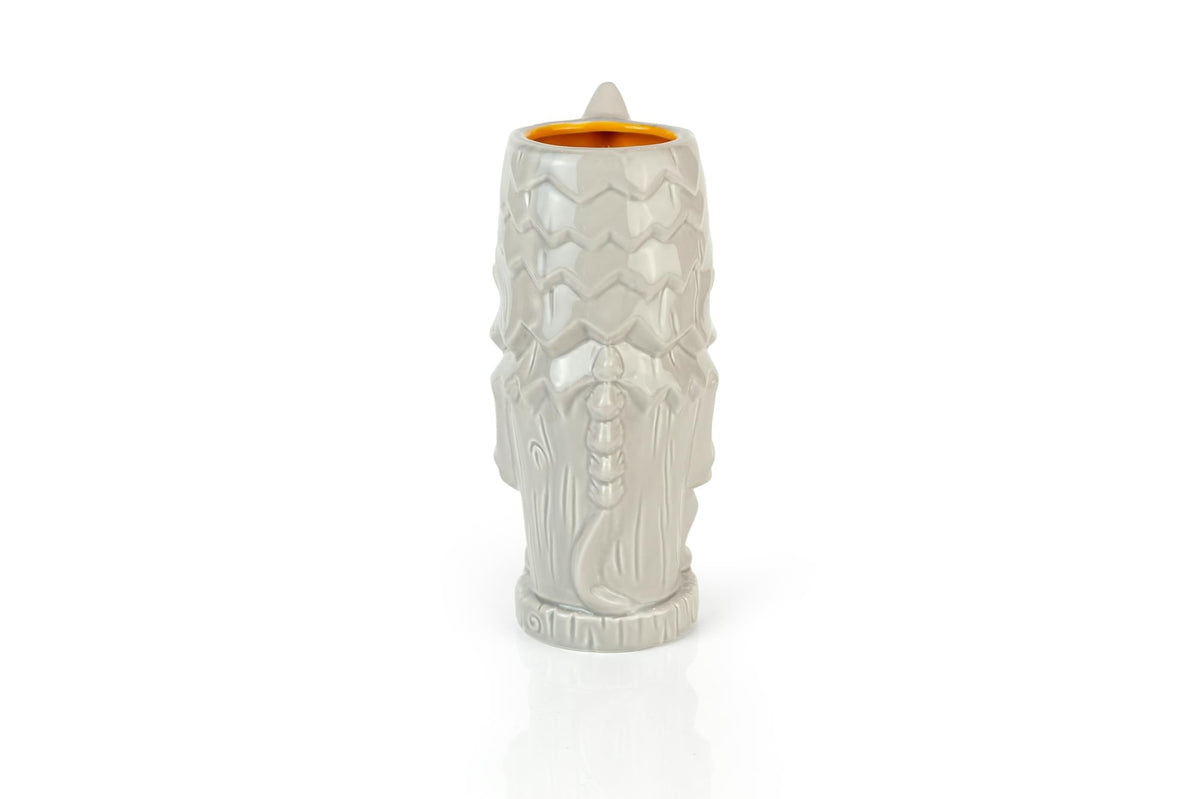 Geeki Tikis Star Trek: The Original Series Mugato Ceramic Mug | Holds 18 Ounces
