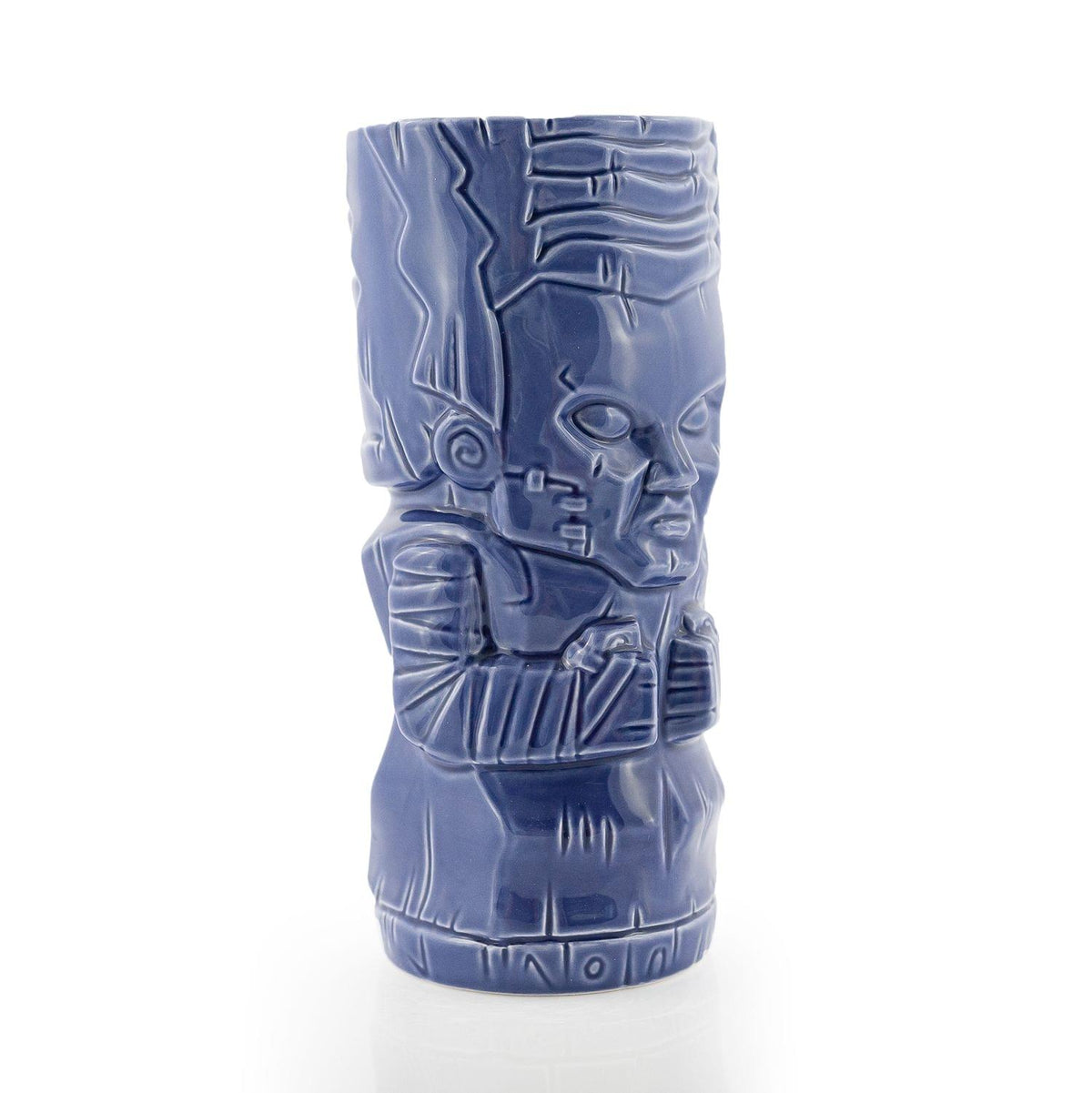 Geeki Tikis Monsters Frankenstein's Bride Ceramic Mug | Holds 20 Ounces