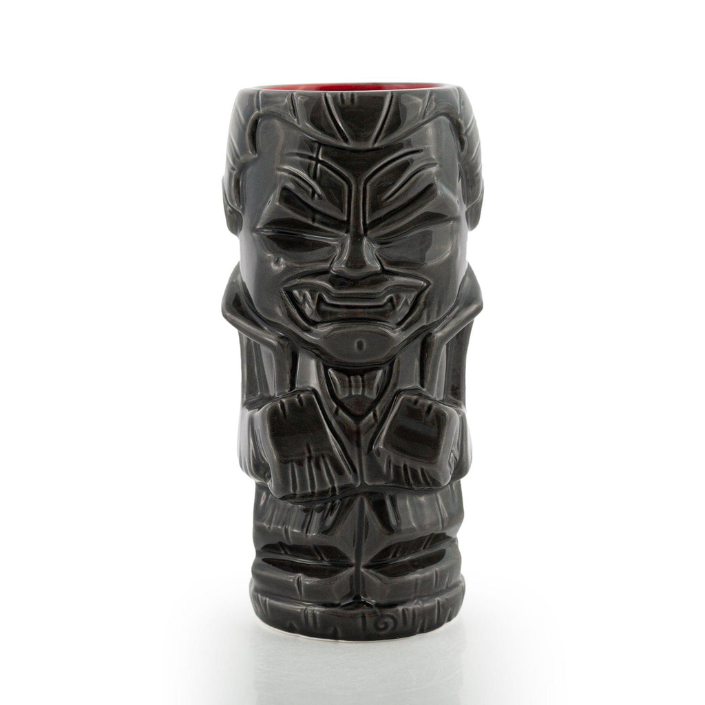Geeki Tikis Monsters Dracula Ceramic Mug | Holds 17 Ounces