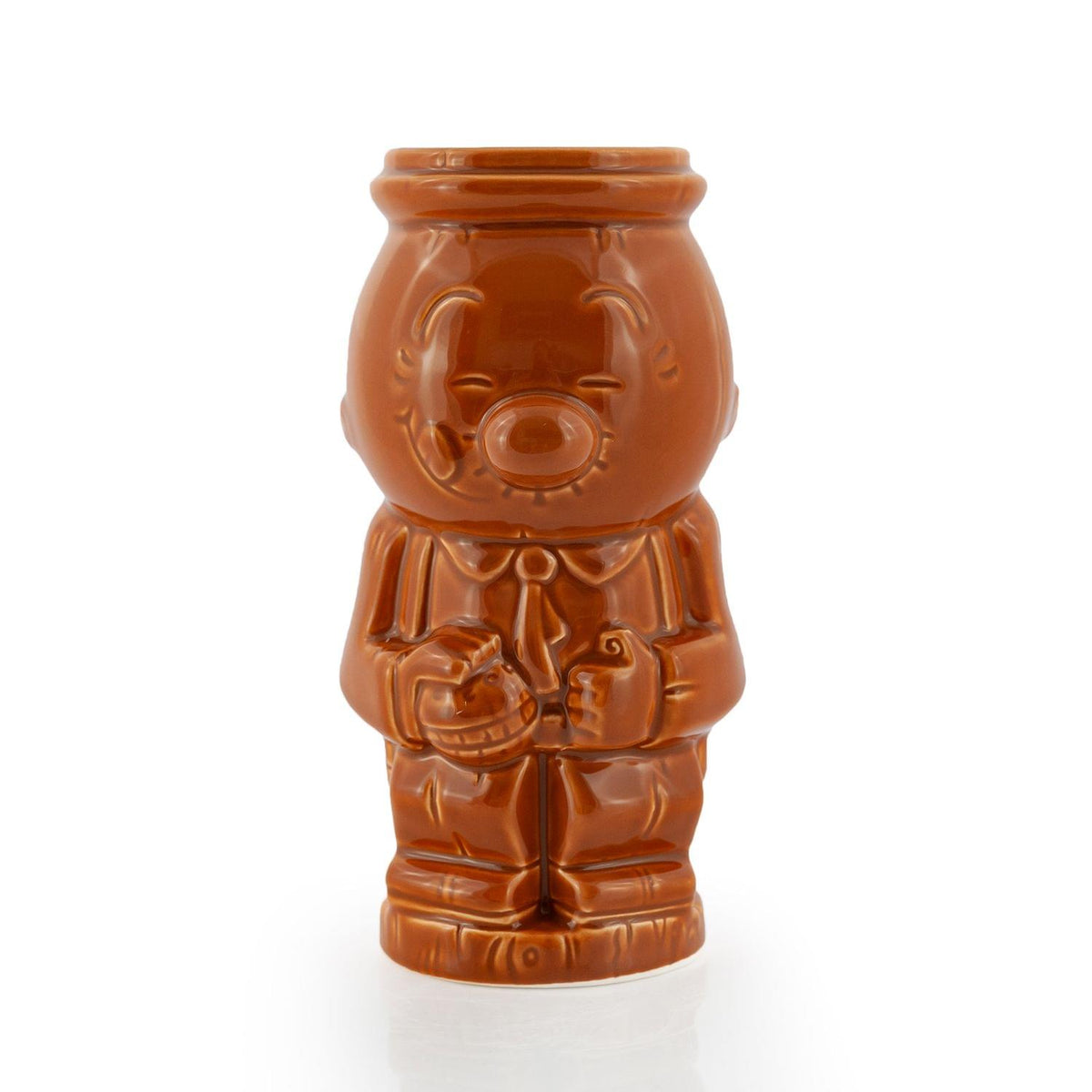 Geeki Tikis Popeye Ceramic Mug | Wimpy | Holds 18 Ounces