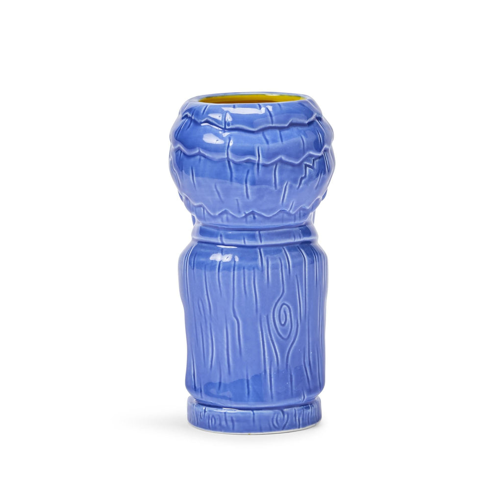 Geeki Tikis Star Wars Lando Calrissian Ceramic Mug | Holds 20 Ounces