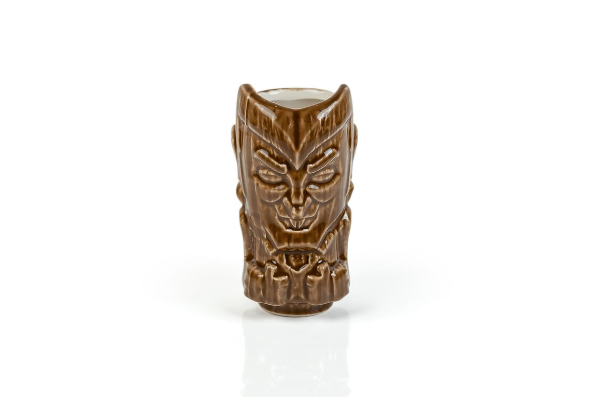 Geeki Tikis Monster Cereals Count Chocula Ceramic Mini Muglet | Holds 2 Ounces