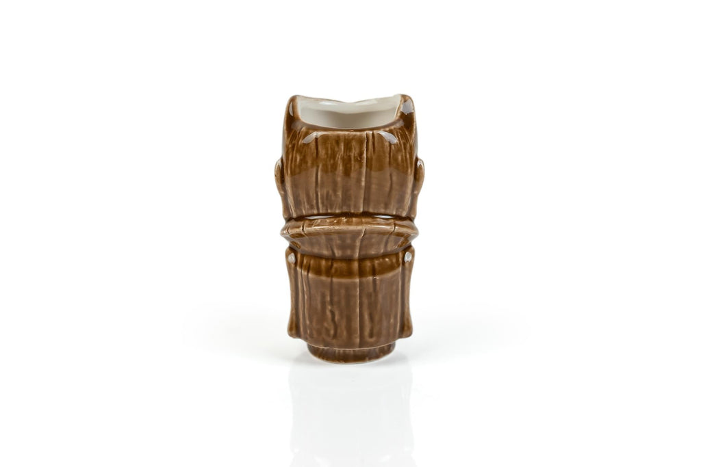 Geeki Tikis Monster Cereals Count Chocula Ceramic Mini Muglet | Holds 2 Ounces