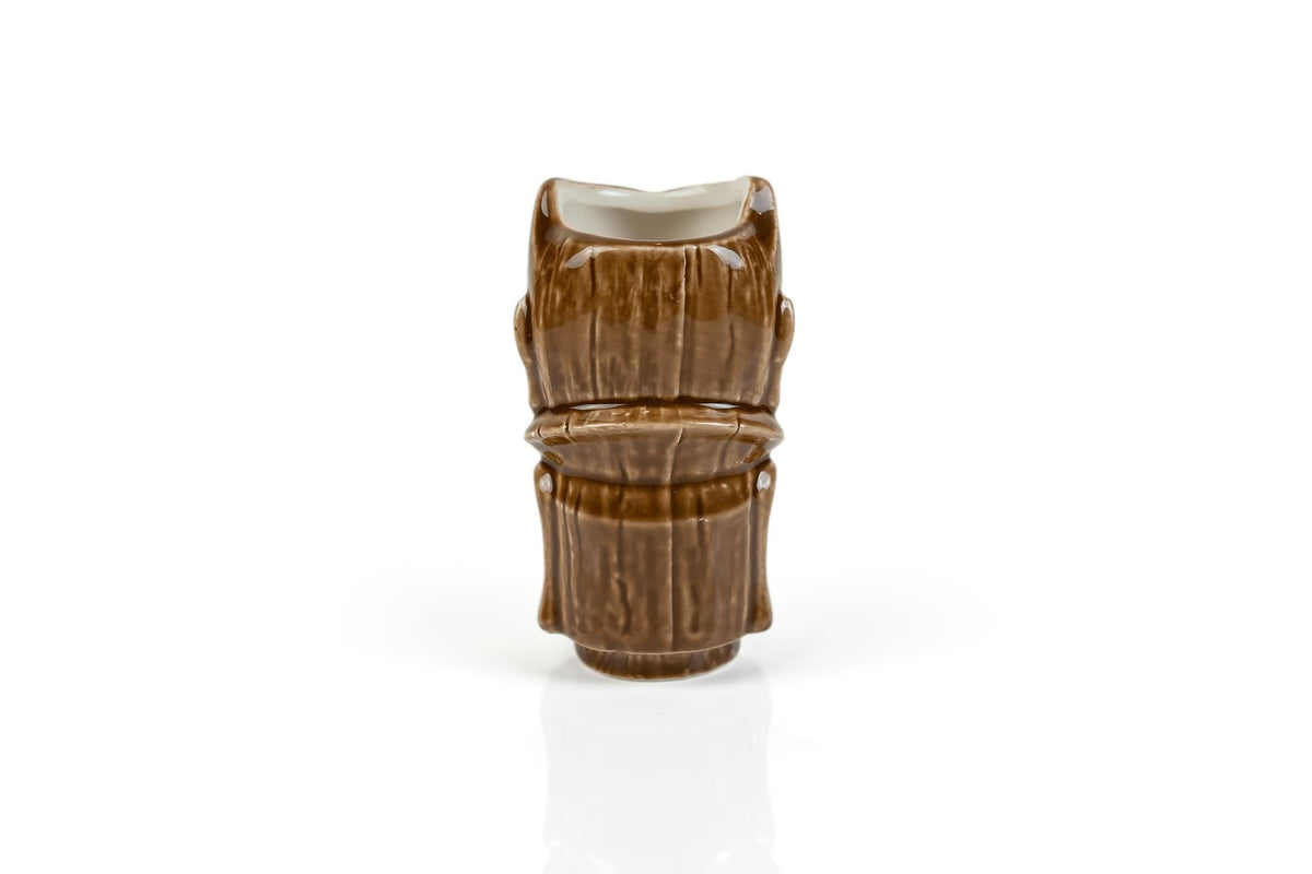 Geeki Tikis Monster Cereals Count Chocula Ceramic Mini Muglet | Holds 2 Ounces