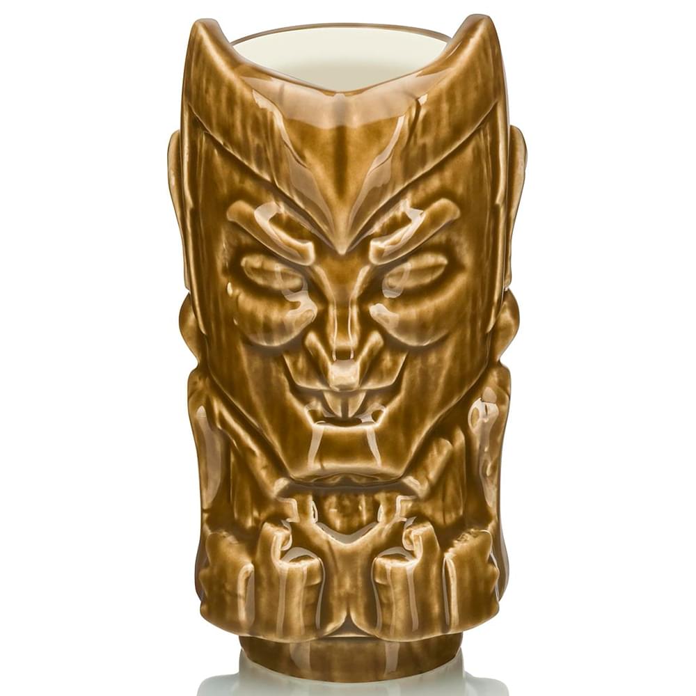 Geeki Tikis Monster Cereals Count Chocula Ceramic Mini Muglet | Holds 2 Ounces