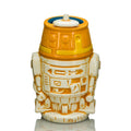 Geeki Tikis Star Wars Chopper Ceramic Mug | Holds 14 Ounces