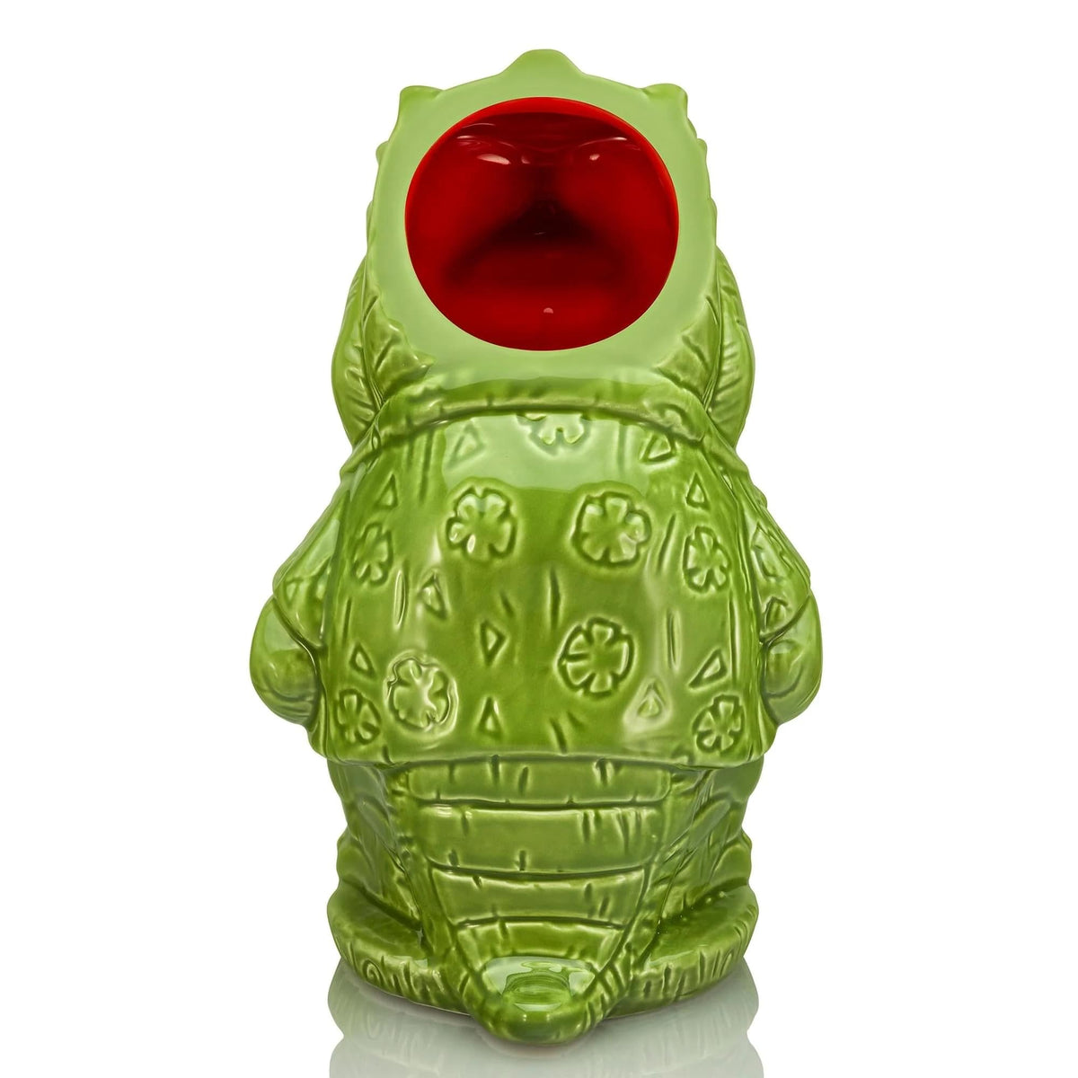 Geeki Tikis Dinosaurs Earl Sinclair 18-Ounce Ceramic Mug