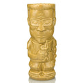 Geeki Tikis King Of The Hill Hank Hill Ceramic Mug | Holds 16 Ounces