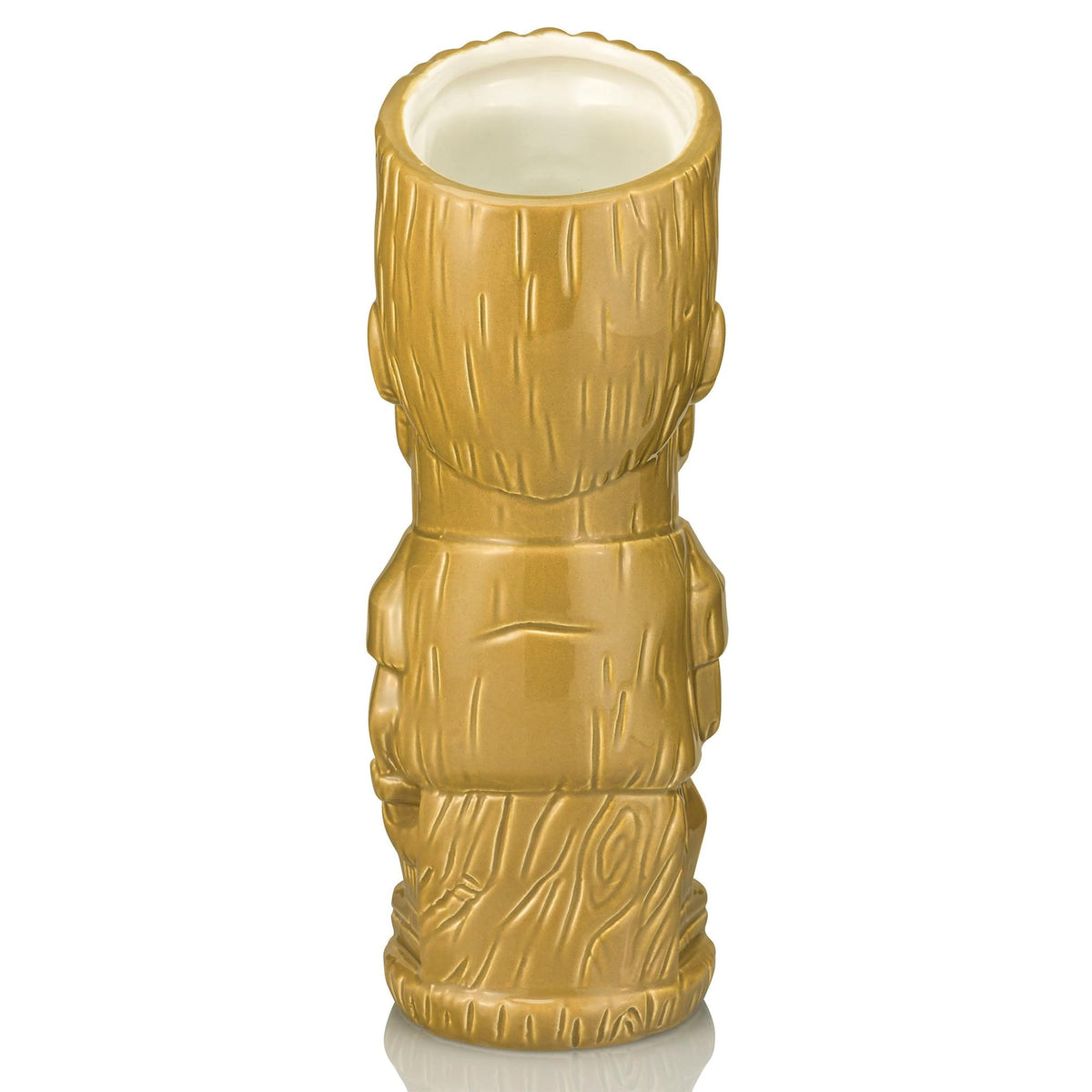 Geeki Tikis King Of The Hill Hank Hill Ceramic Mug | Holds 16 Ounces