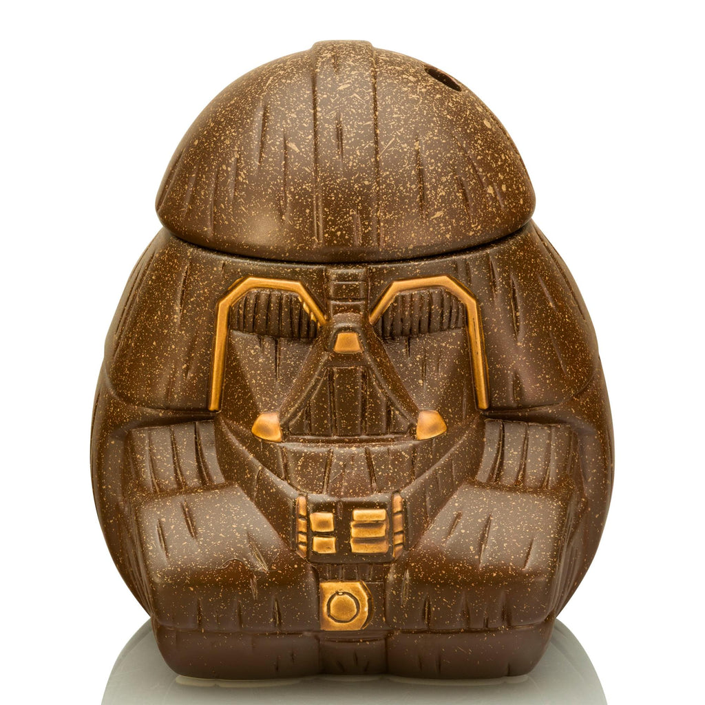 Geeki Tikis Star Wars Darth Vader Coco-Pals Mug | Holds 32 Ounces
