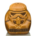Geeki Tikis Star Wars Stormtrooper Coco-Pals Mug | Holds 32 Ounces