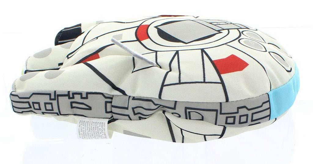 Star Wars The Force Awakens Plush Millennium Falcon