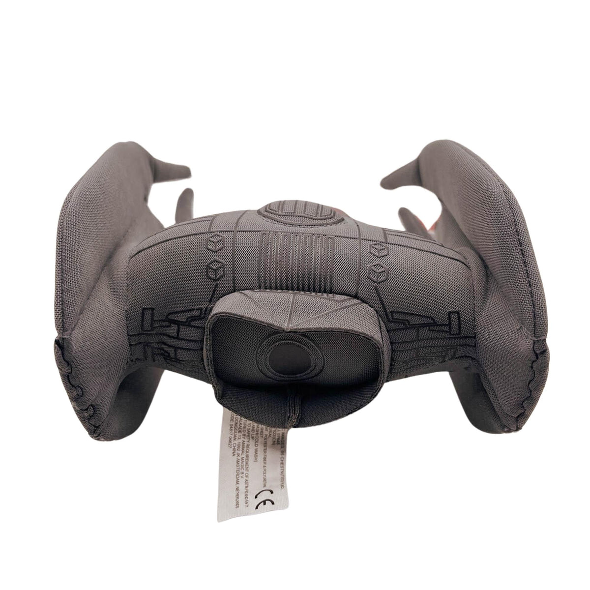 Star Wars: The Last Jedi 6" Plush Vehicle: TIE Silencer