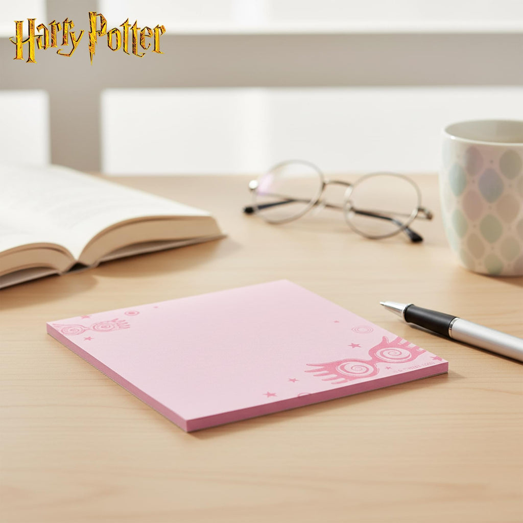 Harry Potter The Quibbler Stationery Gift Set