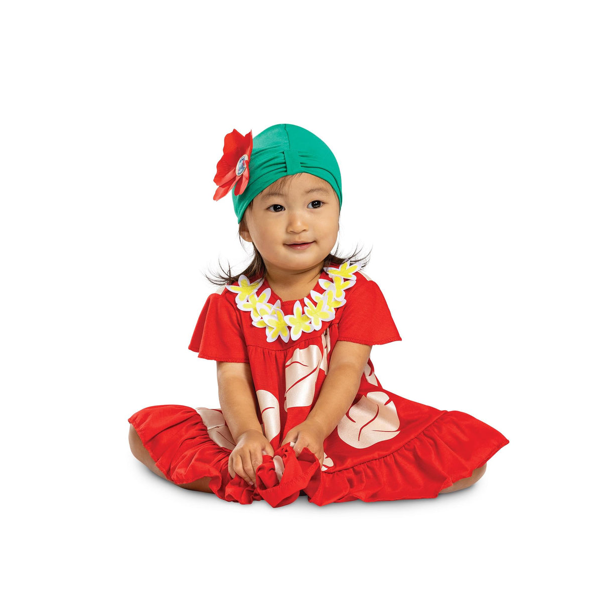 Disney Lilo & Stitch Lilo Posh Infant Costume