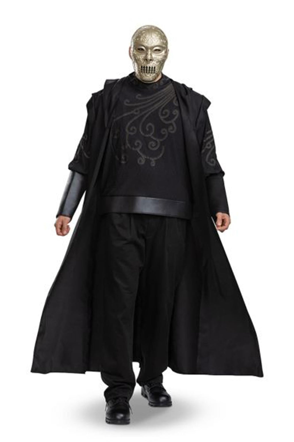 Harry Potter Death Eater Deluxe Adult Costume