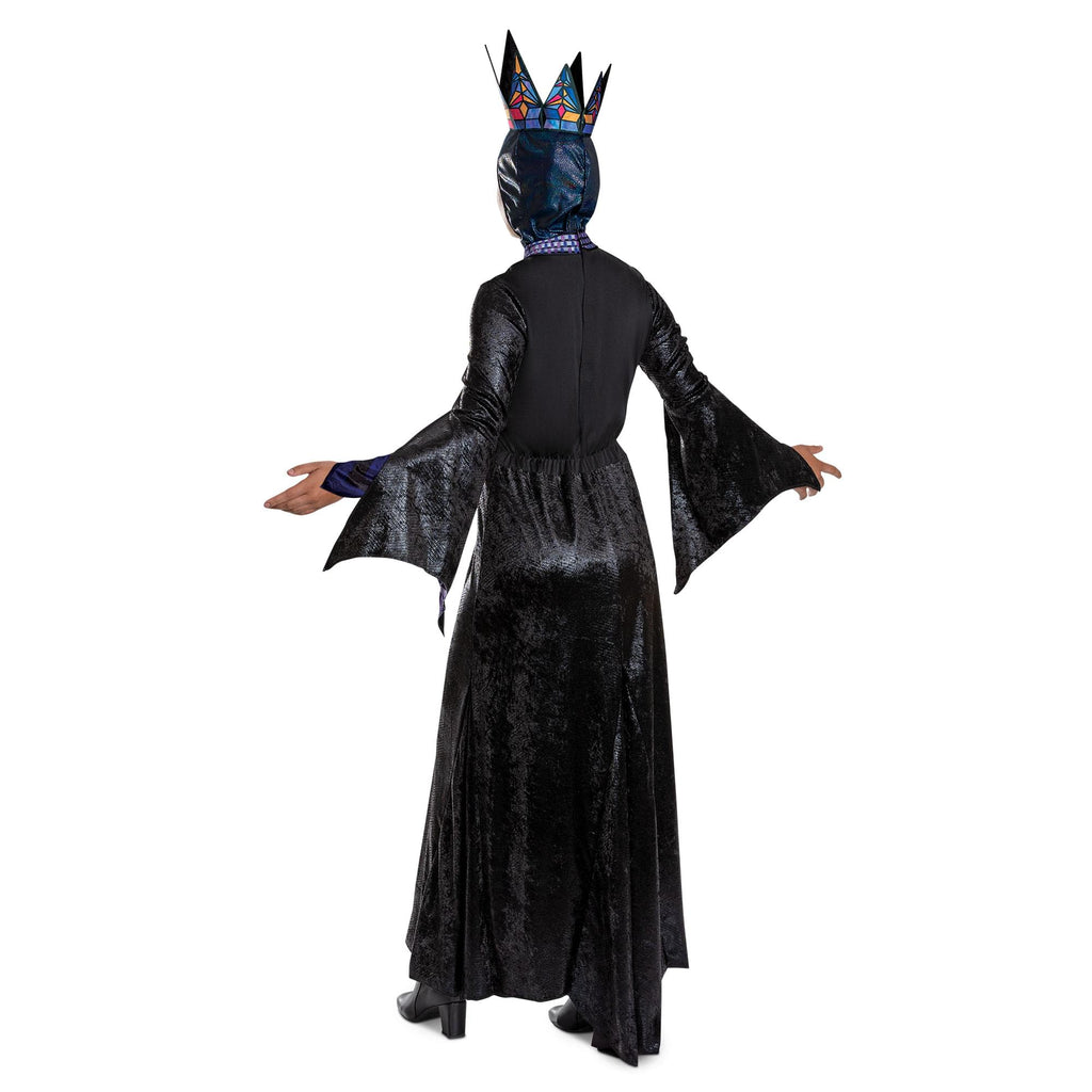 Disney Snow White Movie Evil Queen Deluxe Adult Costume
