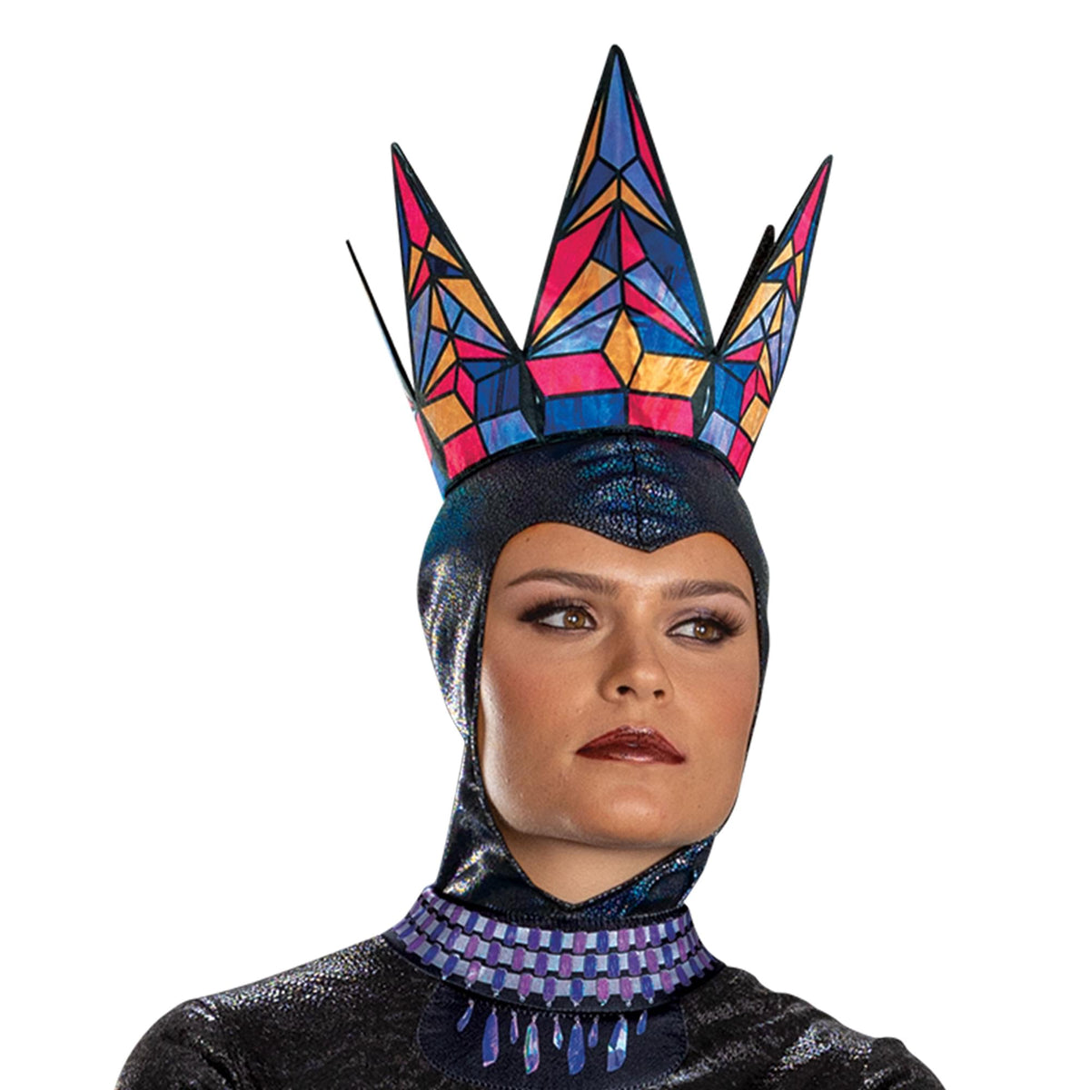 Disney Snow White Movie Evil Queen Deluxe Adult Costume