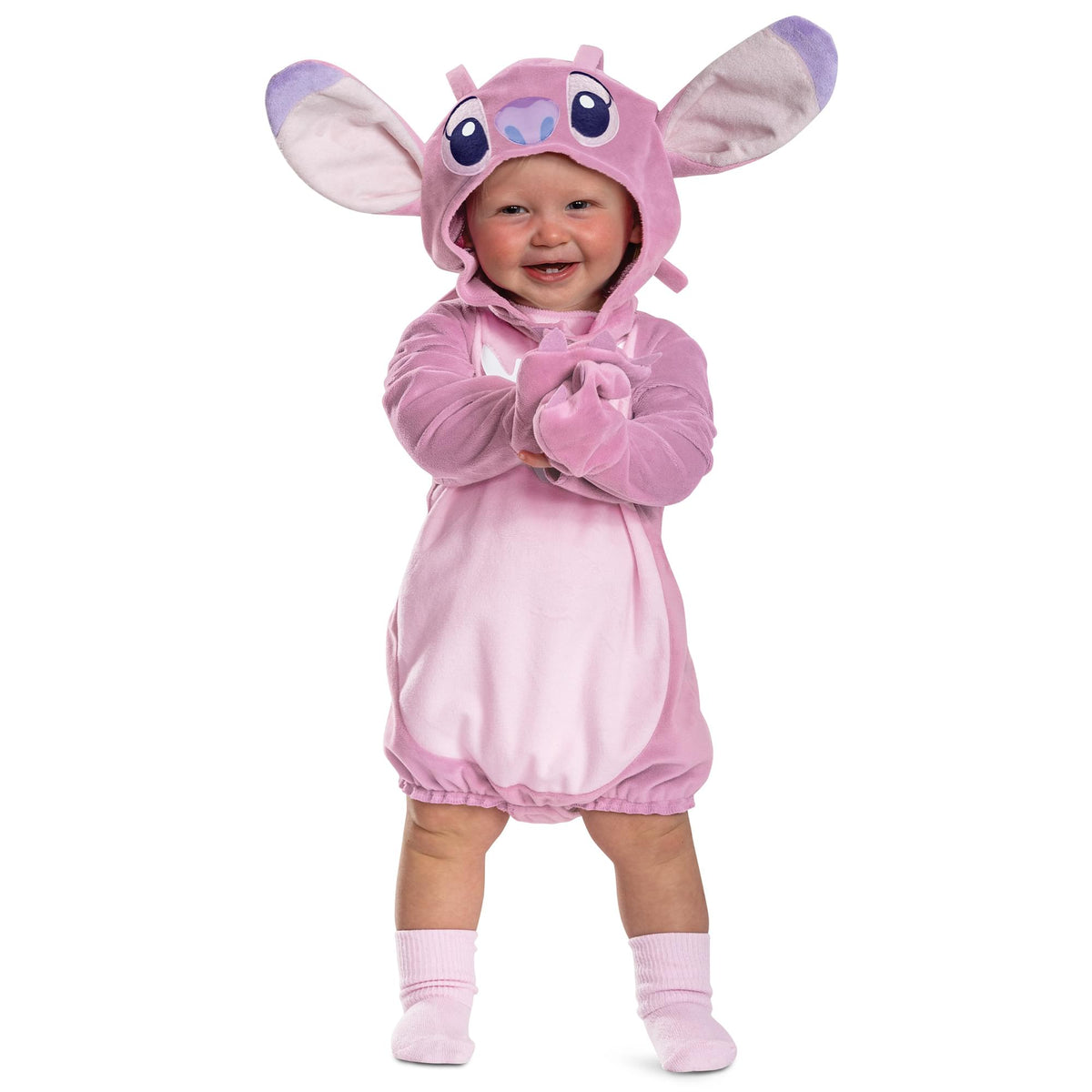Disney Lilo & Stitch Angel Classic Infant Costume