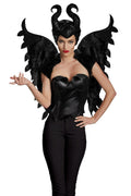 Disney Movie Maleficent Wings Adult Costume Accessory