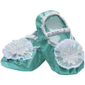 Frozen Elsa Toddler Slippers