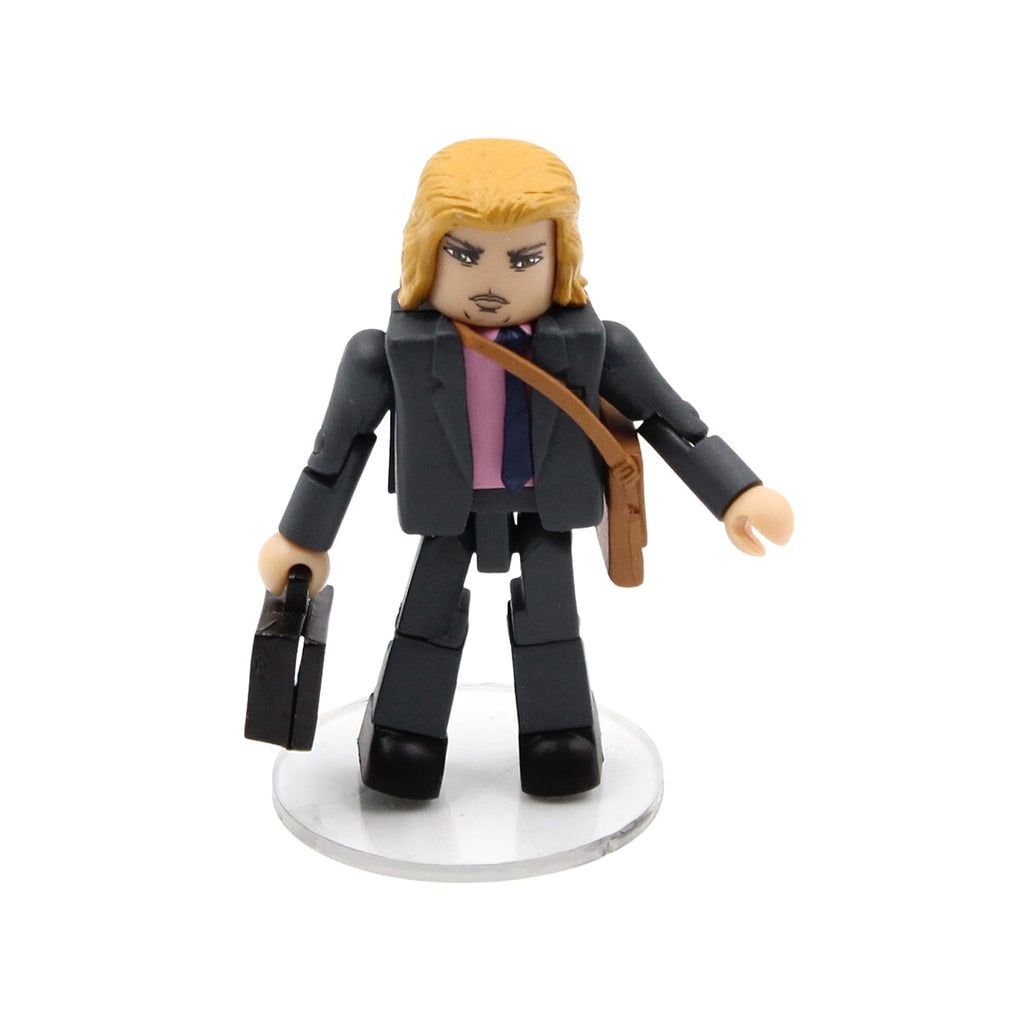 Marvel Minimates Netflix Daredevil Series 1 Box Set