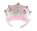 Disney Princess Crown Headband Costume Accessory