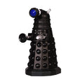 Eaglemoss Doctor Who Era Dalek Sec (Black) Vinyl Figure