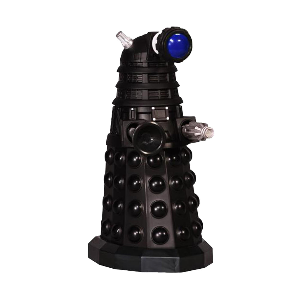 Eaglemoss Doctor Who Era Dalek Sec (Black) Vinyl Figure