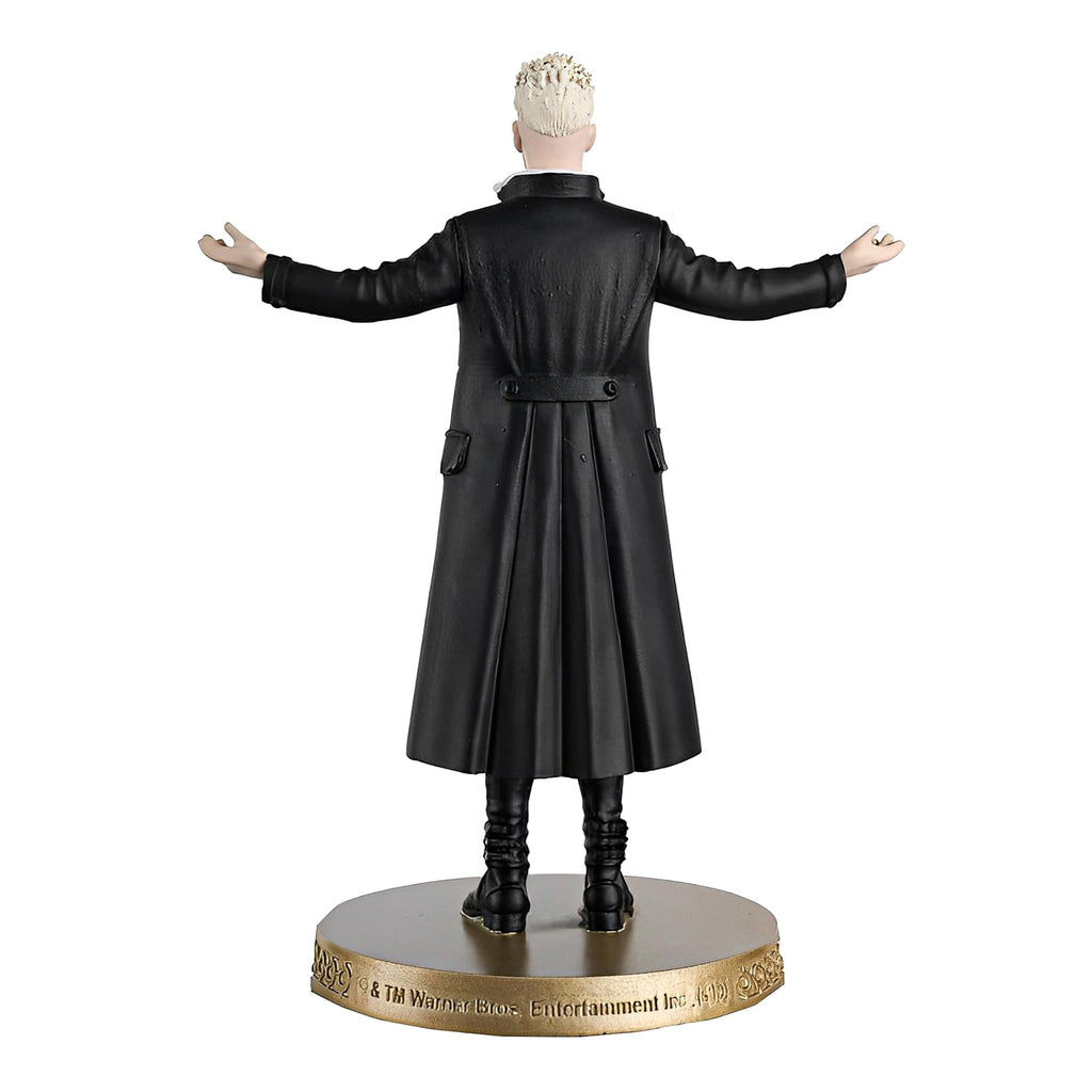 Eaglemoss Harry Potter Wizarding World 1:16 Figure | 018 Grindelwald