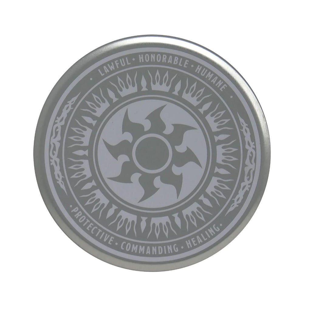 Magic The Gathering 5-Piece Mana Symbols Drink Coaster Set