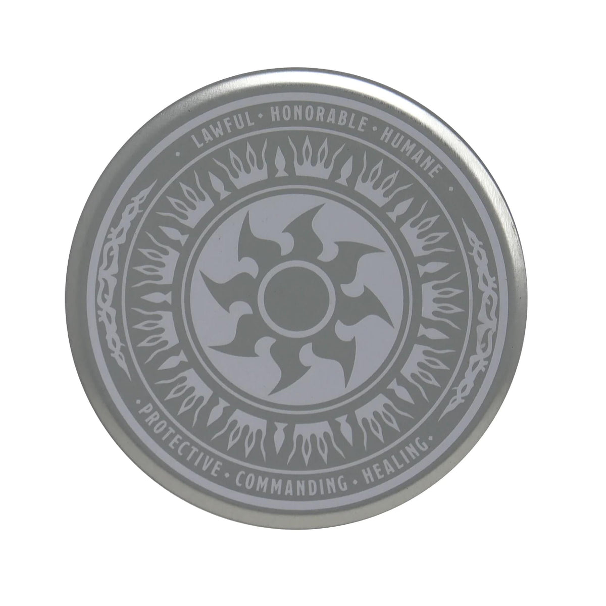 Magic The Gathering 5-Piece Mana Symbols Drink Coaster Set