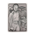 Star Wars Lando Calrissian Limited Edition Embossed Metal Ingot