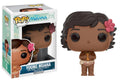 Moana Funko POP Vinyl Figure: Young Moana