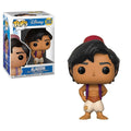Funko POP! Disney Aladdin Aladdin Vinyl Figure