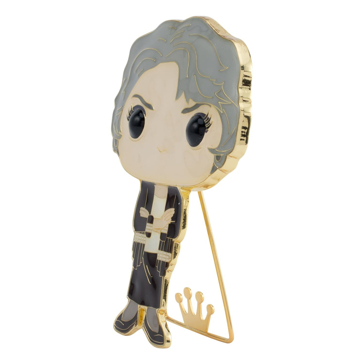 The Golden Girls 4 Inch Funko POP! Pin | Dorothy