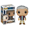 Funko POP! Disney's Tomorrowland Frank Walker Vinyl Figure